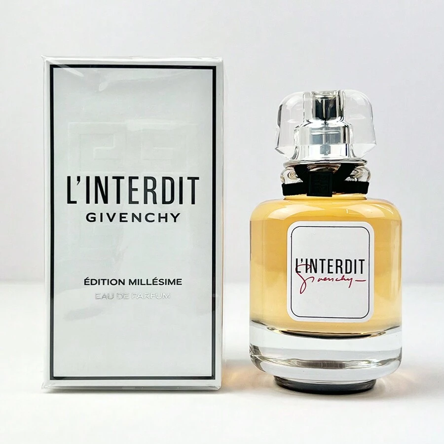 Givenchy EDP MILLÉSIME PHIÊN BẢN GIỚI HẠN 50ML - 50ML - Xem 1