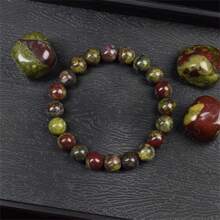 Pulsera de cuentas de piedra natural real de 6/8mm para mujeres, Lapislázuli auténtico, gema de lazurita azul, apatita azul, ágata roja con rayas, cornalina roja, cristal de sodalita, ópalo rosa, piedra de cuarzo rosa, rodanita roja, jaspe rojo, piedra Unakita, ojo de tigre amarillo, jade dorado, obsidiana dorada, obsidiana dorada arcoíris de luz dorada, arenisca azul, radiance de cielo estrellado, piedra de sangre de dragón, pulsera de amatista y piedras naturales de alta calidad, joyería de cristal de Reiki púrpura real original para mujeres y hombres.