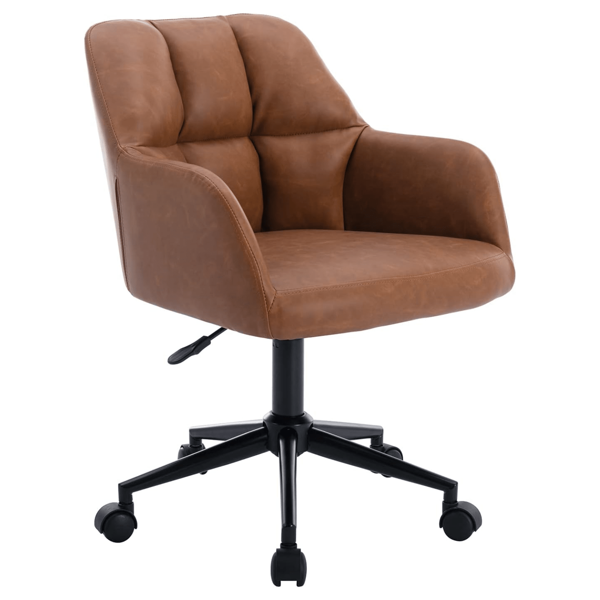 WAHSON OFFICE CHAIRS 1 silla de oficina Wahson, silla de oficina ergonómica, silla de oficina ajustable en altura, silla de oficina para dormitorio para sala de estar y dormitorio