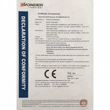 Rockbros Roof Bike Rack, Quick Assembly Bike Rack With Suction Cups For 1-3 Bikes - Red - View 8