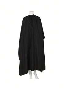 1 件理发披肩防静电理发围裙，适用于理发店或美发沙龙、美发工具、理发产品和配件，适用于理发沙龙美容旅行必需品、返校、旅行度假必需品、女士发饰、光滑后梳、理发配件、吹风机 - 彩色 - 查看 15