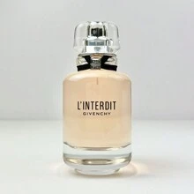 Givenchy Perfume de mujer EDT L'INTERDIT 35ML/50ML/80ML - 80ML - Ver 3