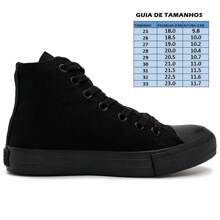 Men Sneakers - 黑色 - 查看 3