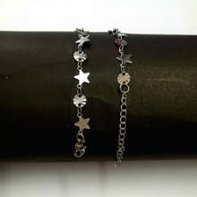 Women Bangles - Silver - View 4