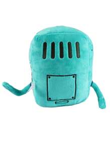 Molutian Juguete de peluche de 22 cm/8,66 pulgadas de consola de juegos de anime, regalo acogedor y decoración navideña ideal para cumpleaños y celebraciones de temporada, regalos para amigos, decoración de habitaciones, peluches de anime, regalos para niños