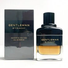 Givenchy PERFUME HOMBRE GENTLEMAN RESERVE PRIVEE EDP 60ML - 60ML - Ver 1