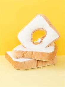 1pc Adjustable Cat Collar Cat Soft Collar Anti Licking Bite Cat Elizabethan Collar