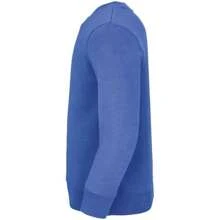 SOLS Childrens/Kids Columbia Sweatshirt (N/A) - Royal Blue - View 3