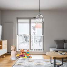 LILIIN Pet Furniture Tools - White - View 8