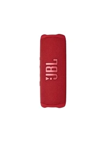BOCINA INALAMBRICA FLIP 6 ROJO - Rojo - Ver 2