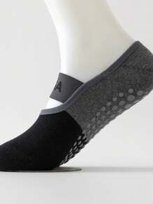 Yoga Socks Women's Pilates Non Slip Socks Indoor Grip Socks Non Slip Socks