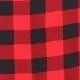 Vermelho e preto
