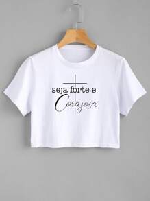 Women Tops - trắng - Xem 2