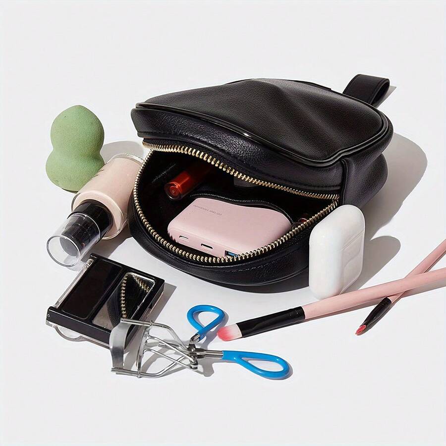 Sac de taille et de jambe pour femmes imperm?�able - Chic, polyvalent pour la randonn?�e, la moto 