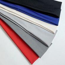 6pcs Sports Yoga Headbands Set Suitable For Women Daily Use - Multicolor - View 9