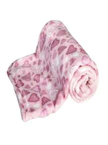 Baby & Kid's Blankets - Girl - View 2