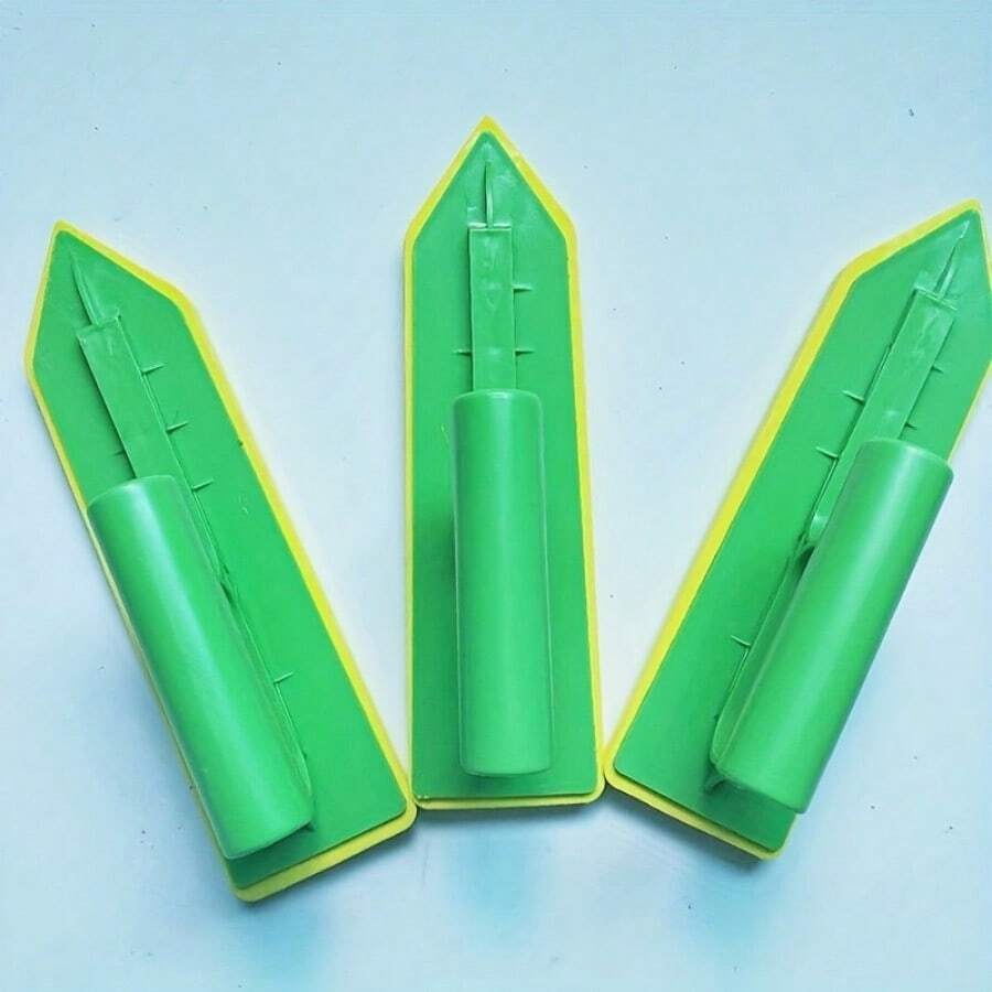 1pc Sponge Foam Float Trowel For Grout, Stucco, Cement, Plaster, Sponge