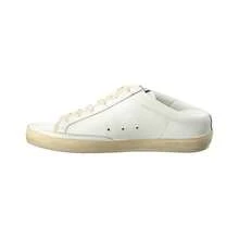 Golden Goose Zapatos casuales de mujer - Blanco - Ver 3