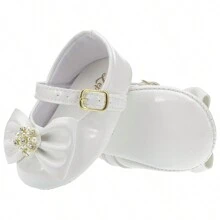 Baby Flats - trắng - Xem 5