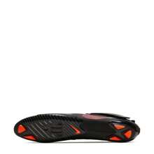 Nike SuperRep Cycle Shoe - Black/ Silver/ Hyper Crimson - View 6