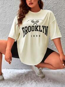 Women Blouses - Beige - View 4