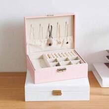 Jewelry Boxes - 淺粉色 - 查看 4