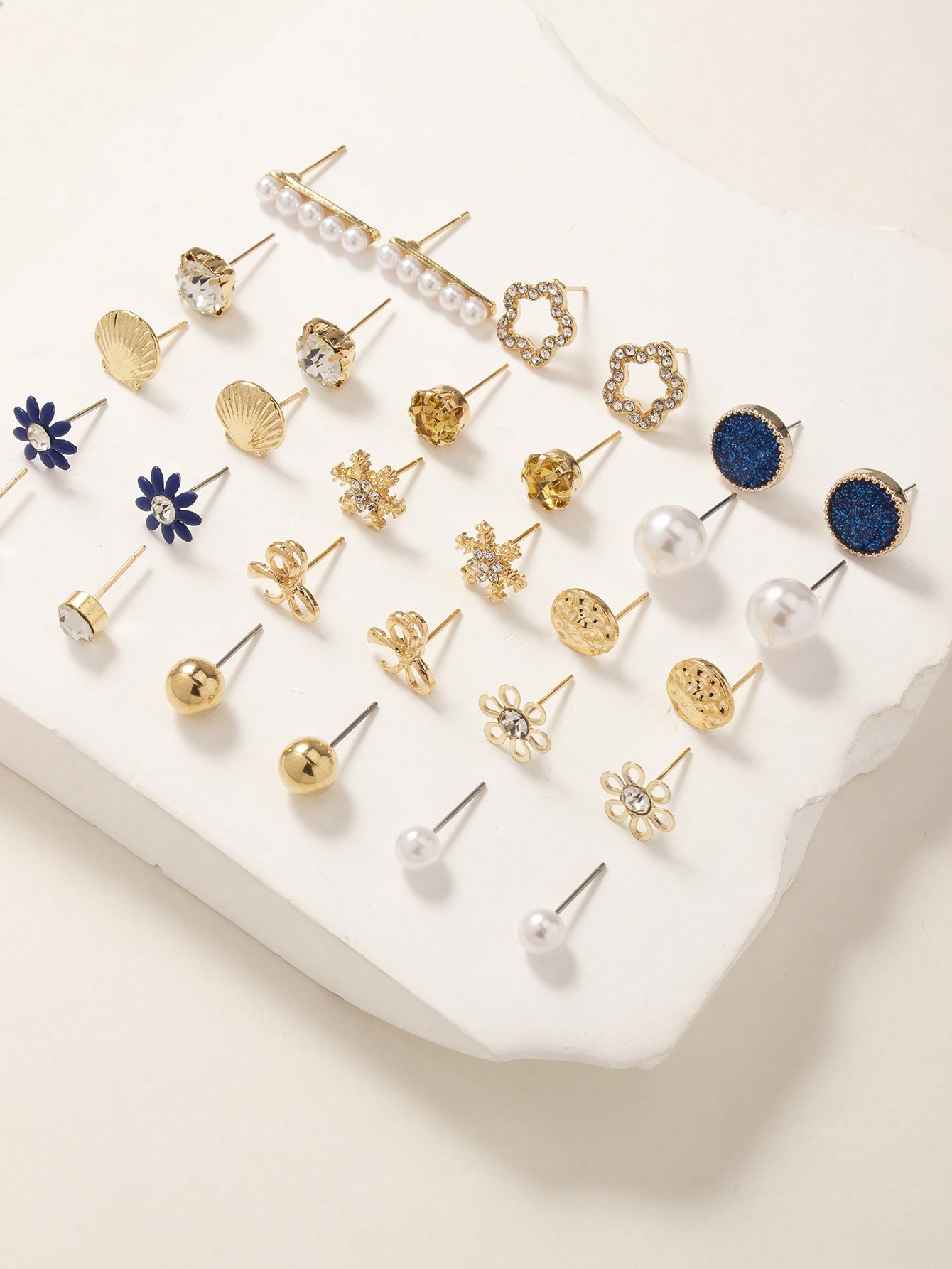 15 زوج أقراط