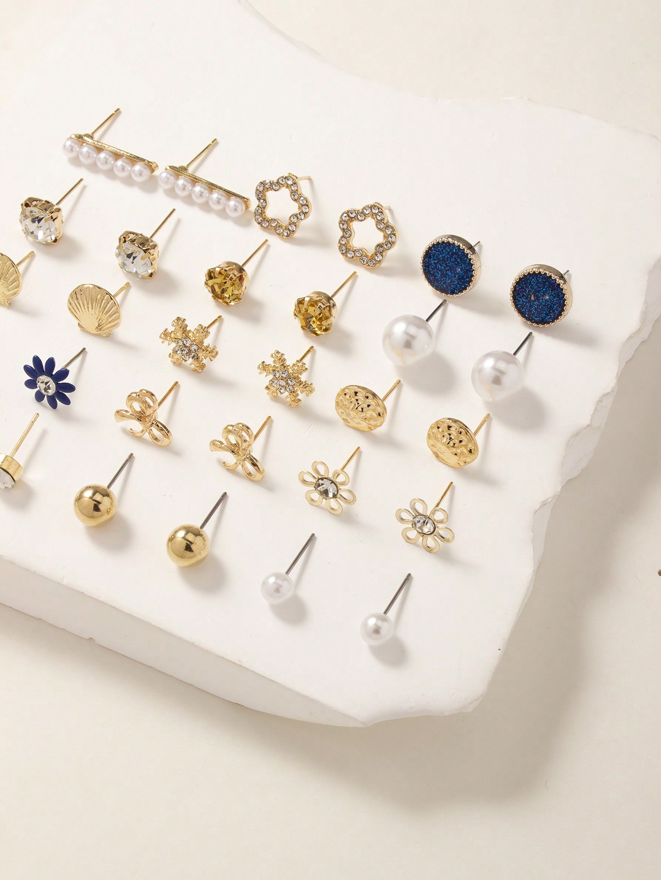 15 زوج أقراط