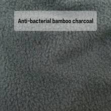 Wkład do pieluch materiałowych dla niemowląt, wkłady z węgla drzewnego z bambusa, miękka wkładka do pieluch materiałowych, 5-warstwowe chłonne wkładki, wielokrotnego użytku do pieluch materiałowych dla niemowląt, dekoracje na baby shower dla rodziny, prezenty