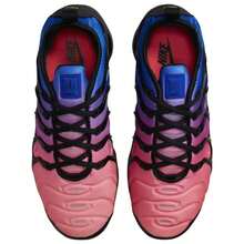 Nike Air Vapormax Plus - Women's - Racer Blue/Black/Hyper Pink - View 5
