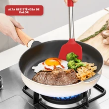 Cooking Tool Sets - Vermelho - Ver 8