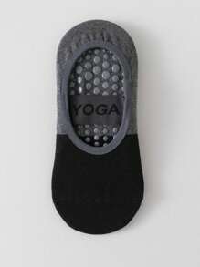 Yoga Socks Women's Pilates Non Slip Socks Indoor Grip Socks Non Slip Socks