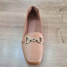 Women Flats - Lạc đà - Xem 2