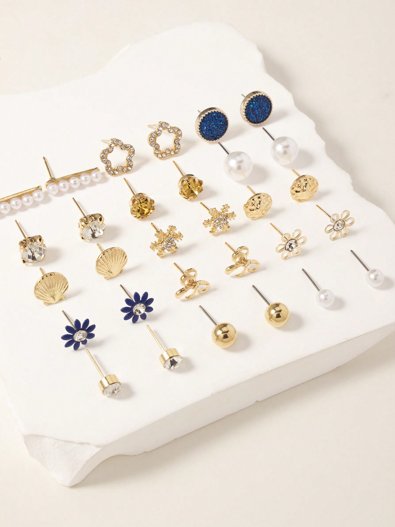 15 زوج أقراط