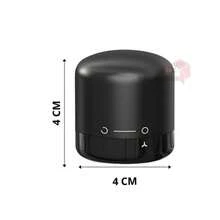 Wine Stoppers - 黑色 - 查看 8