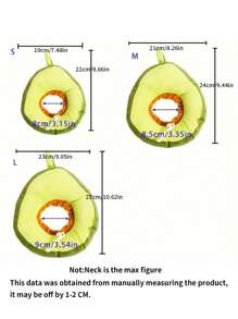 1pc Adjustable Cat Collar Cat Soft Collar Anti Licking Bite Cat Elizabethan Collar