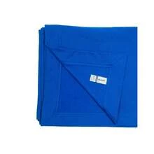 Gildan Heavy Blend Stadium Blanket (Royal Blue) - Royal Blue - View 2
