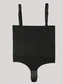 Tummy Control Slimming Women Waist Trainer Seamless Shapewear Bodysuit