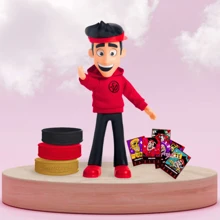 Dolls - Multicolor - Ver 2