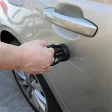 Mini ventouse polyvalente pour débosselage - outil de réparation de bosse de voiture facile et rapide et de manipulation de panneau