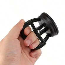 Mini ventouse polyvalente pour débosselage - outil de réparation de bosse de voiture facile et rapide et de manipulation de panneau