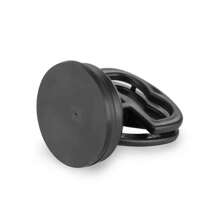 Mini ventouse polyvalente pour débosselage - outil de réparation de bosse de voiture facile et rapide et de manipulation de panneau
