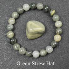 Pulsera de cuentas de piedra natural real de 6/8mm para mujeres, Lapislázuli auténtico, gema de lazurita azul, apatita azul, ágata roja con rayas, cornalina roja, cristal de sodalita, ópalo rosa, piedra de cuarzo rosa, rodanita roja, jaspe rojo, piedra Unakita, ojo de tigre amarillo, jade dorado, obsidiana dorada, obsidiana dorada arcoíris de luz dorada, arenisca azul, radiance de cielo estrellado, piedra de sangre de dragón, pulsera de amatista y piedras naturales de alta calidad, joyería de cristal de Reiki púrpura real original para mujeres y hombres.