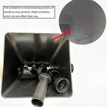 Cement Grouting Gun For Window And Door, Cement And Mortar Filler, Fully Automatic Injection Tool For Burglarproof Door - Black - View 8