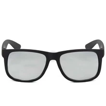 Men Fashion Glasses - Xám - Xem 3