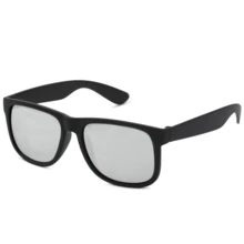 Men Fashion Glasses - Xám - Xem 2