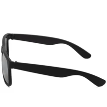 Men Fashion Glasses - Xám - Xem 5
