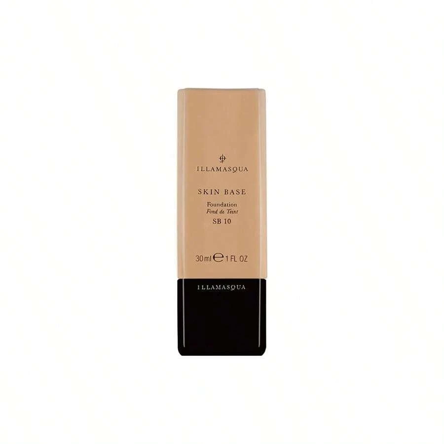 Illamasqua Skin Base Foundation - 10 - Ver 1