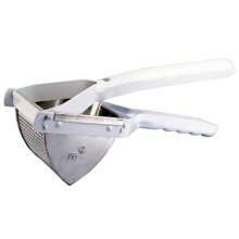Triangular Potato Masher Stainless Steel Vegetable Masher With Handle Viel 3400 - Bạc - Xem 1
