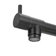 Faucets & Accessories - 霧面黑 - 查看 5